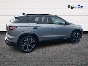 Used Renault Austral 2024 for sale - 76241853: Photo