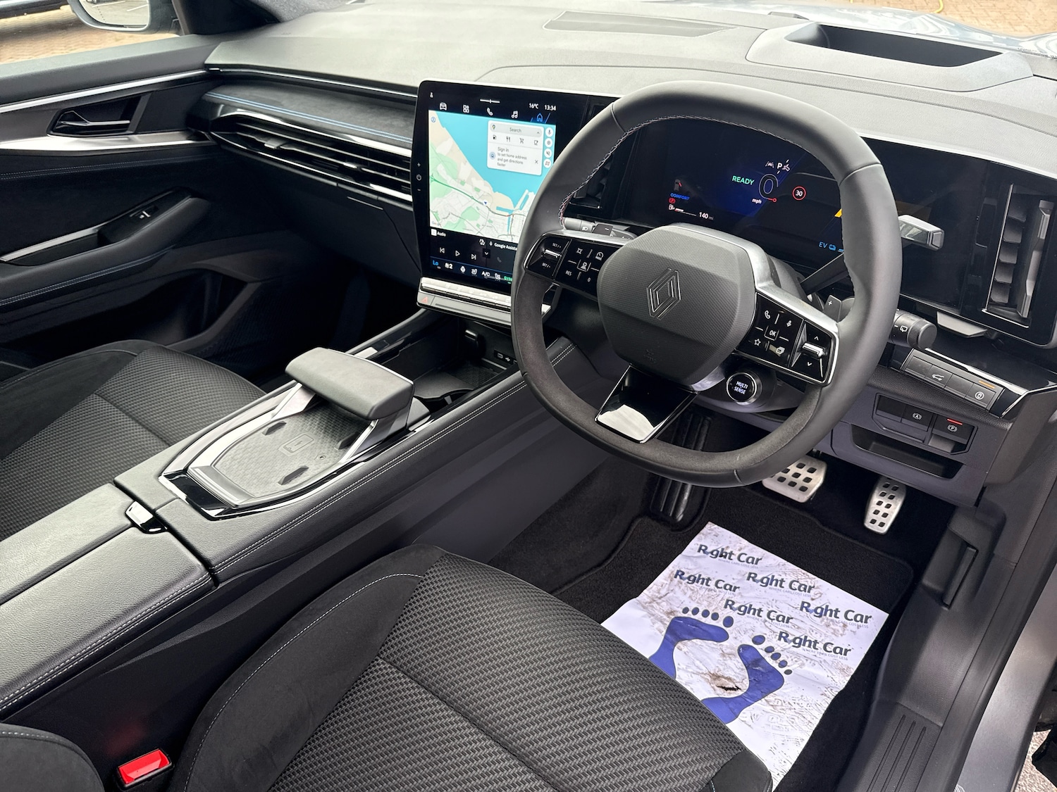 Used Renault Austral 2024 for sale - 76241853: Photo 6