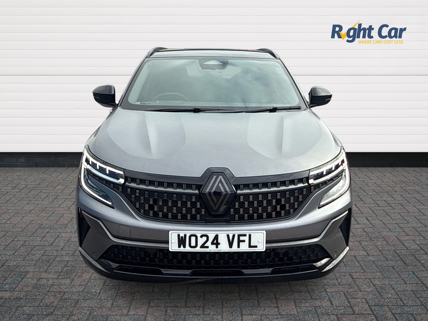 Used Renault Austral 2024 for sale - 76241853: Photo 7