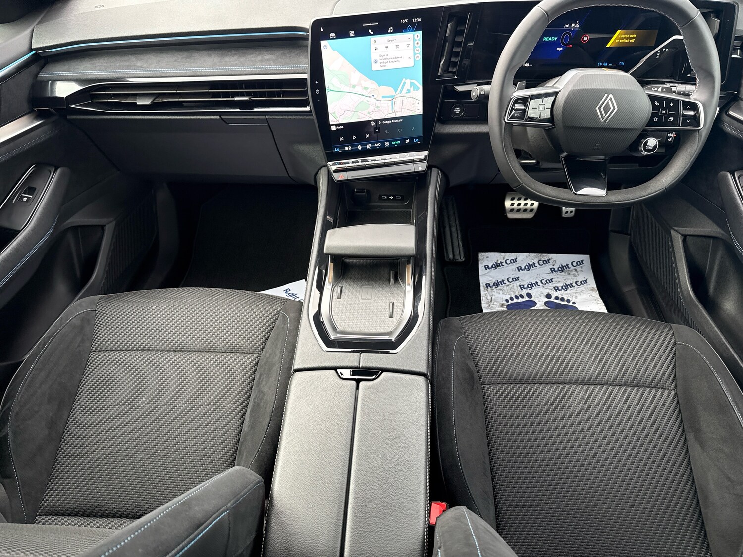 Used Renault Austral 2024 for sale - 76241853: Photo 8