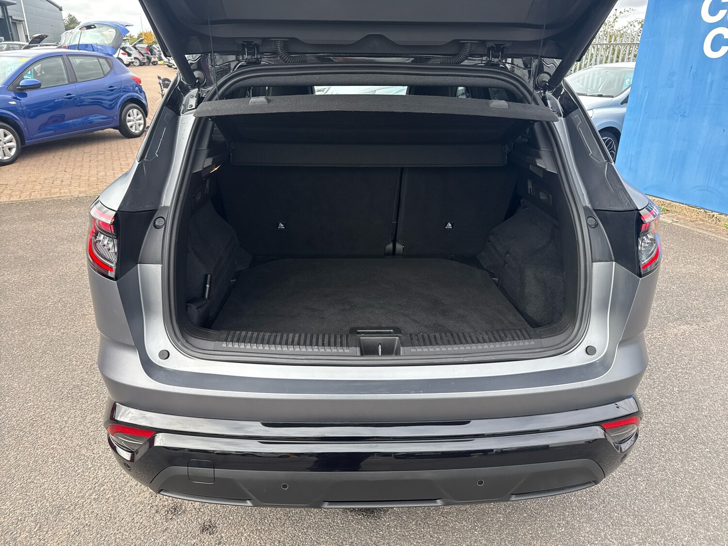 Used Renault Austral 2024 for sale - 76241853: Photo 9