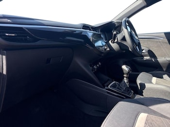 Used Vauxhall Corsa 2025 for sale - 79318932: Photo