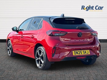 Used Vauxhall Corsa 2025 for sale - 79318932: Photo