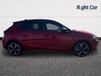 Used Vauxhall Corsa 2025 for sale - 79318932: Photo