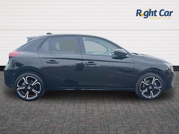 Used Vauxhall Corsa 2025 for sale - 79350831: Photo