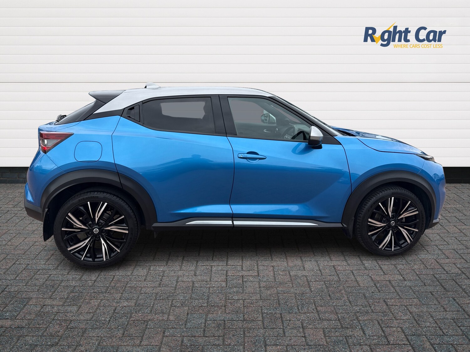 Used Nissan Juke 2020 for sale - 76087137: Photo 4