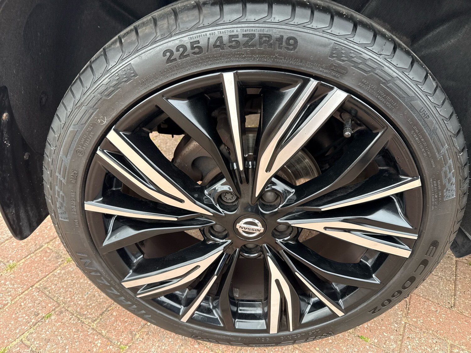 Used Nissan Juke 2020 for sale - 76087137: Photo 5