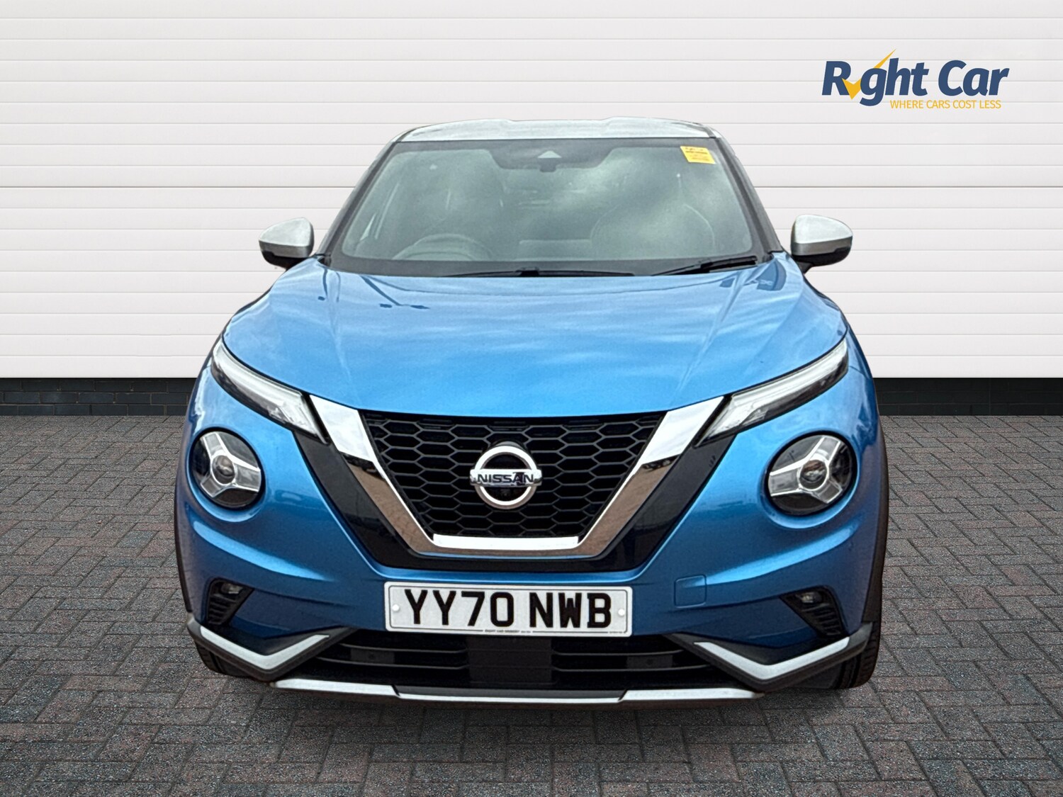 Used Nissan Juke 2020 for sale - 76087137: Photo 7