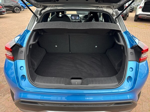 Used Nissan Juke 2020 for sale - 76087137: Photo 9