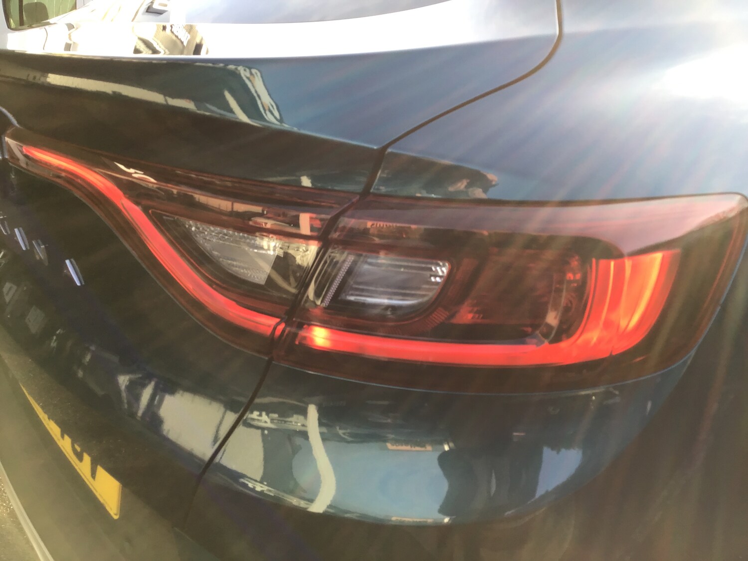 Used Renault Arkana 2021 for sale - 77799858: Photo 13