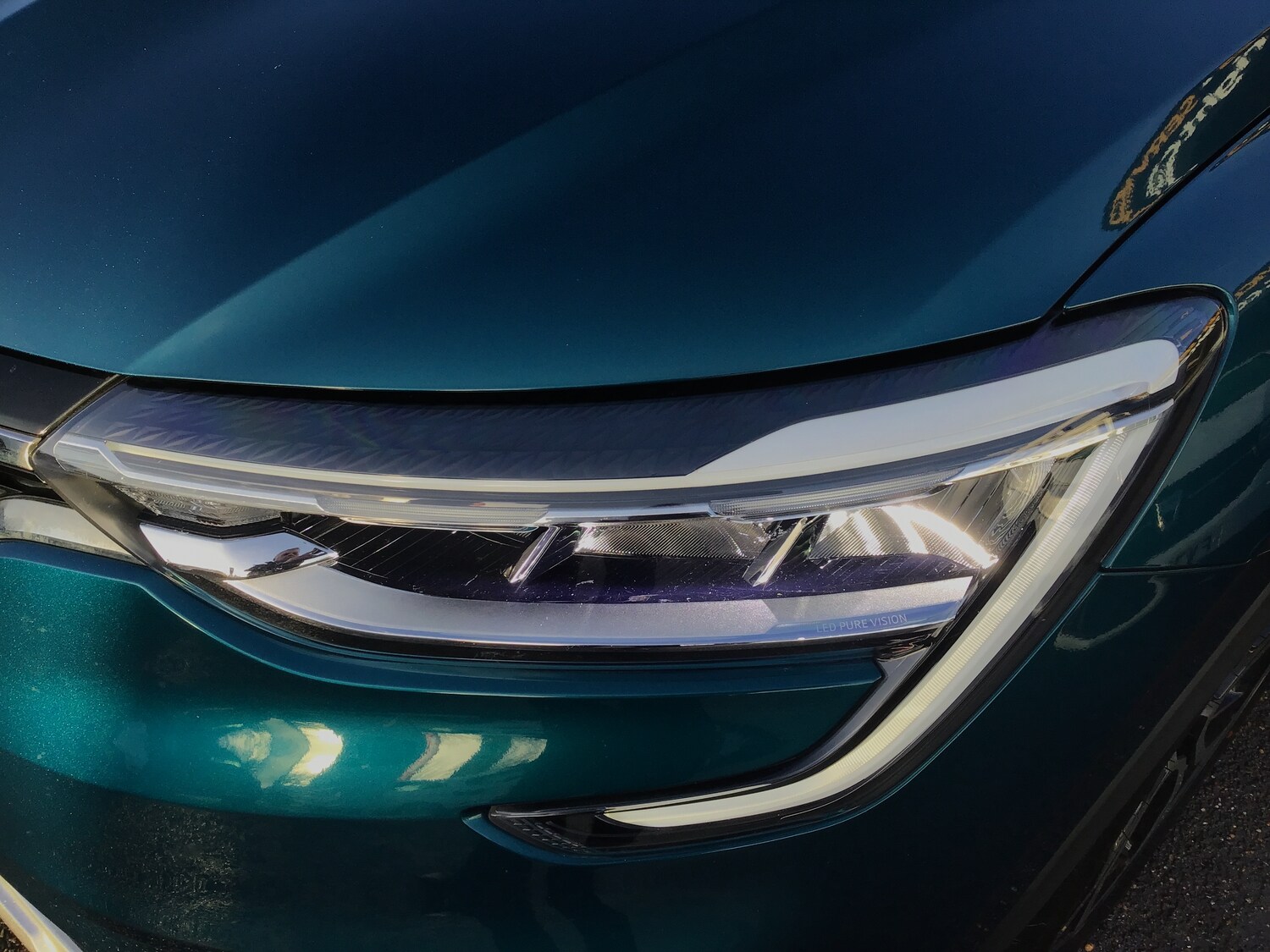 Used Renault Arkana 2021 for sale - 77799858: Photo 15