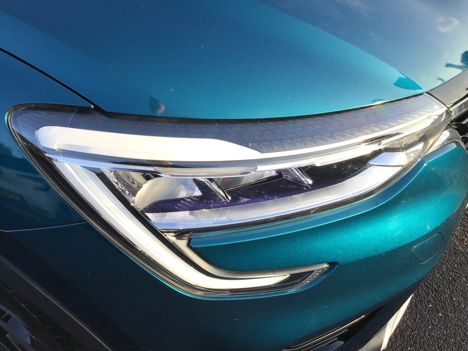 Used Renault Arkana 2021 for sale - 77799858: Photo 16