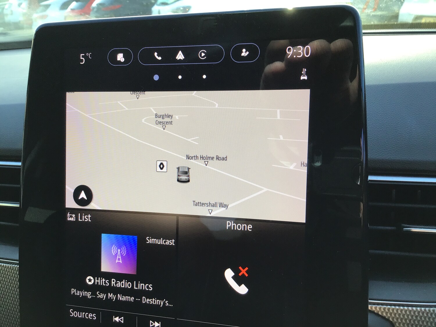 Used Renault Arkana 2021 for sale - 77799858: Photo 17