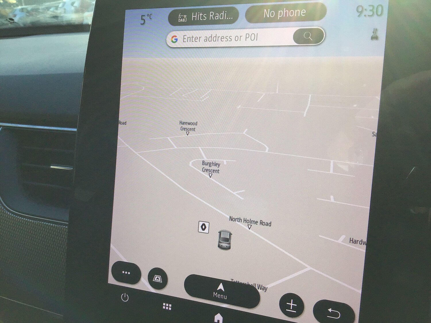 Used Renault Arkana 2021 for sale - 77799858: Photo 18