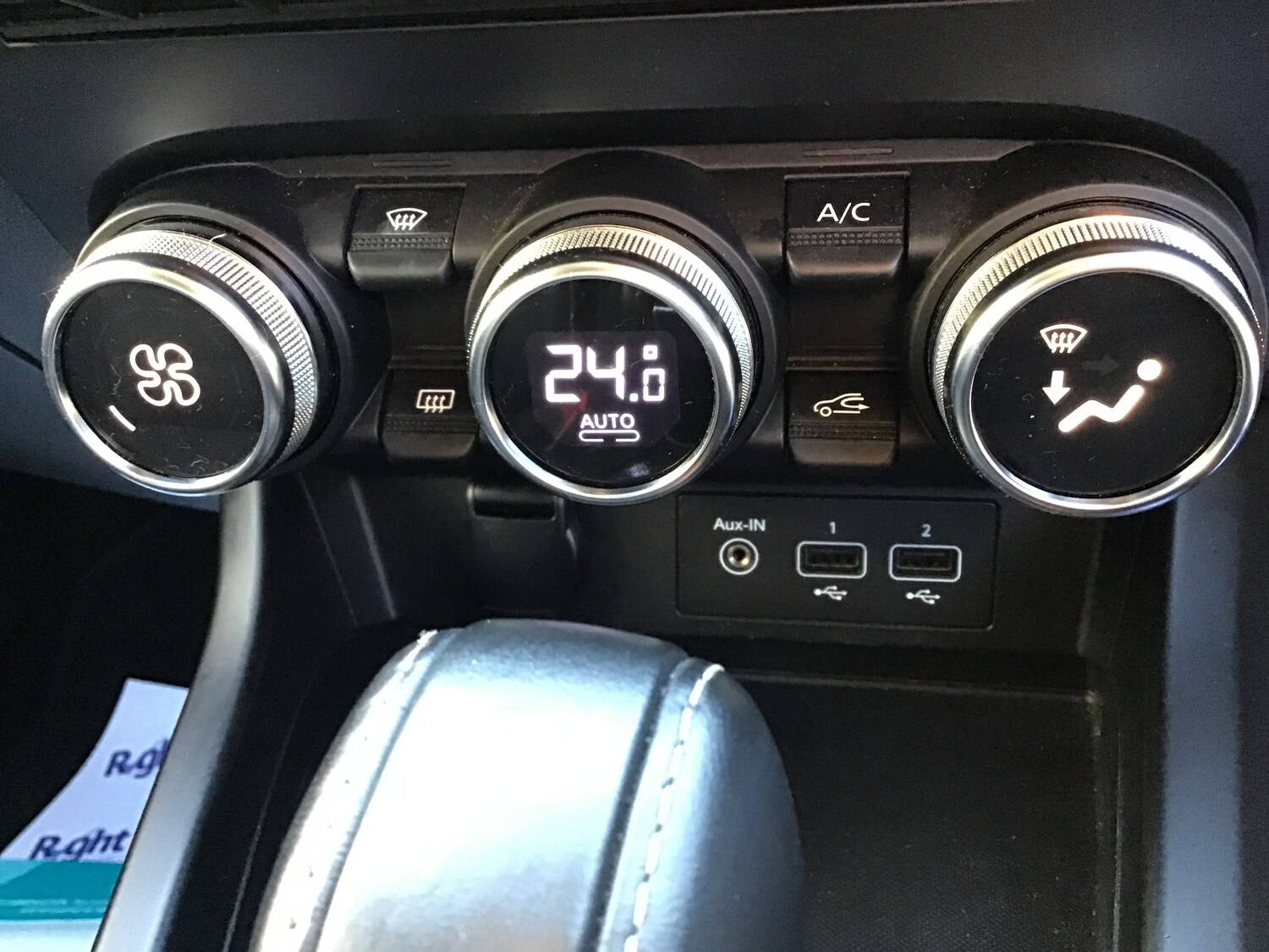 Used Renault Arkana 2021 for sale - 77799858: Photo 19