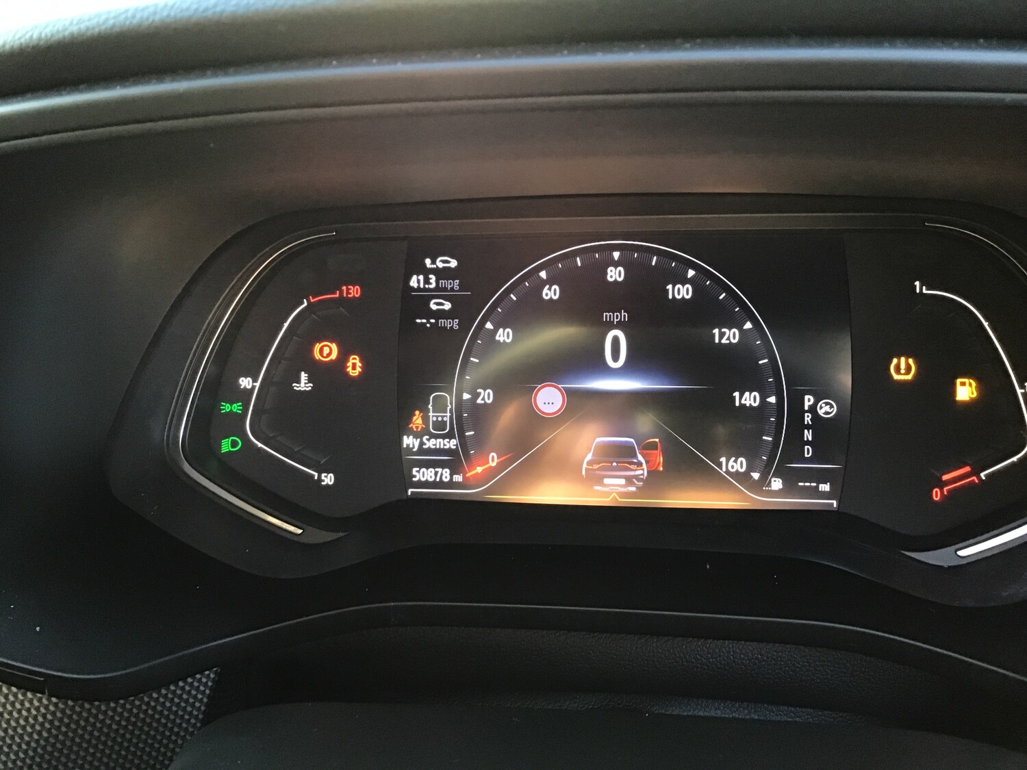 Used Renault Arkana 2021 for sale - 77799858: Photo 21