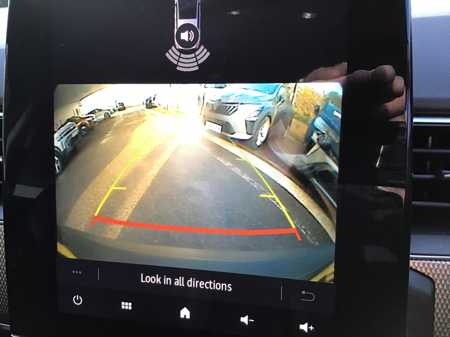 Used Renault Arkana 2021 for sale - 77799858: Photo 25