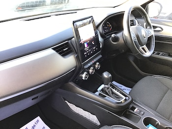 Used Renault Arkana 2021 for sale - 77799858: Photo