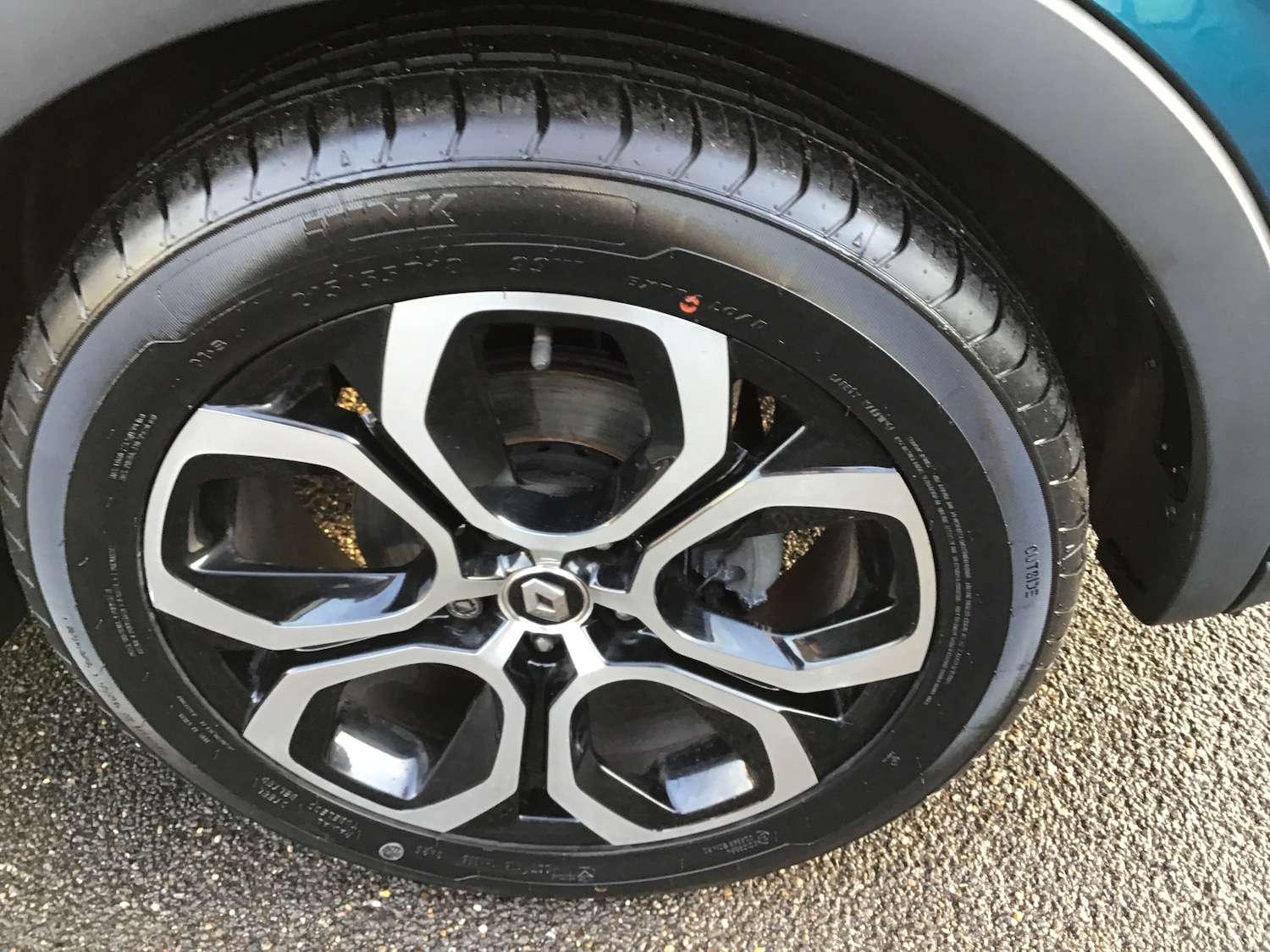 Used Renault Arkana 2021 for sale - 77799858: Photo 5