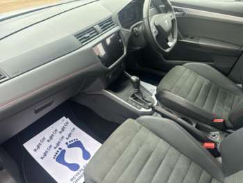 Used SEAT Arona 2020 for sale - 75328657: Photo