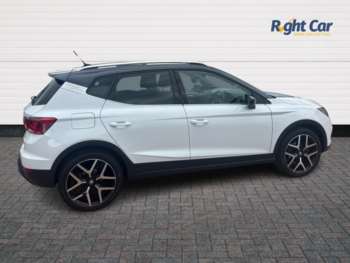 Used SEAT Arona 2020 for sale - 75328657: Photo