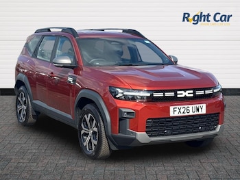 Used Dacia Bigster 2026 for sale - 79293857: Photo