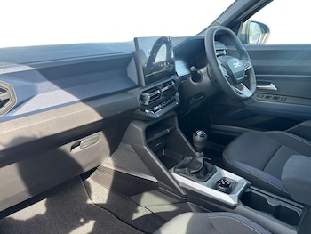 Used Dacia Bigster 2026 for sale - 79293857: Photo