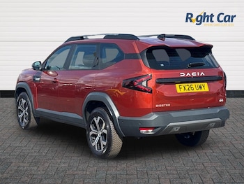 Used Dacia Bigster 2026 for sale - 79293857: Photo