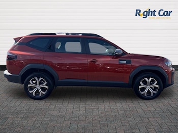 Used Dacia Bigster 2026 for sale - 79293857: Photo