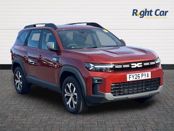Used Dacia Bigster 2026 for sale - 79700649: Photo