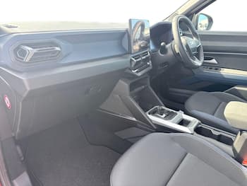 Used Dacia Bigster 2026 for sale - 79700649: Photo