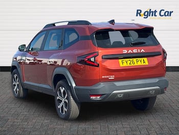 Used Dacia Bigster 2026 for sale - 79700649: Photo