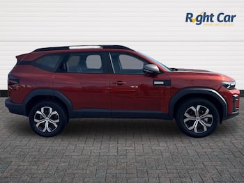 Used Dacia Bigster 2026 for sale - 79700649: Photo