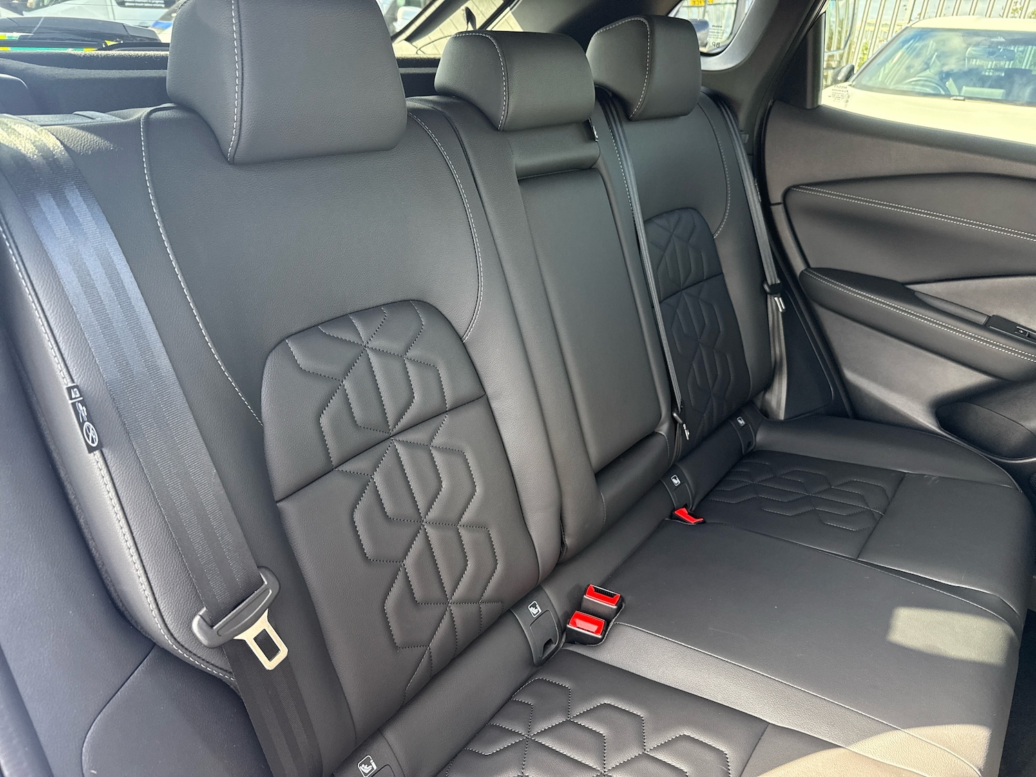 Used Nissan Qashqai 2025 for sale - 78103420: Photo 10