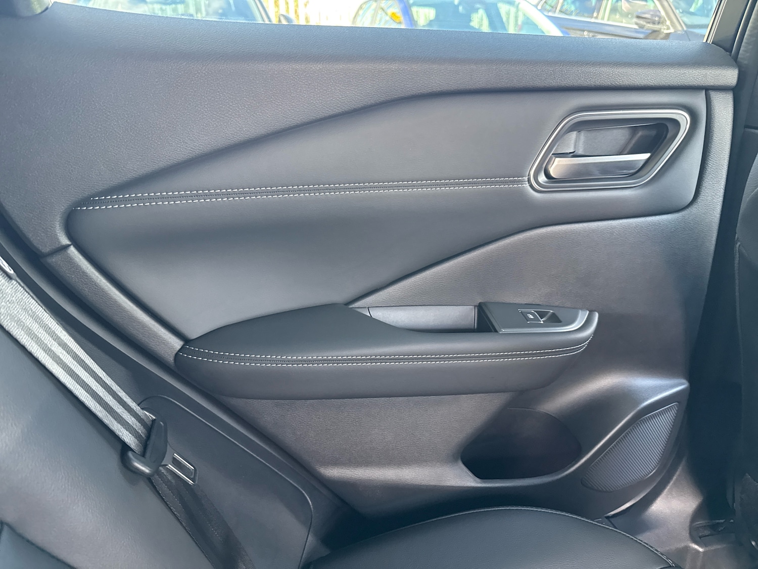 Used Nissan Qashqai 2025 for sale - 78103420: Photo 11