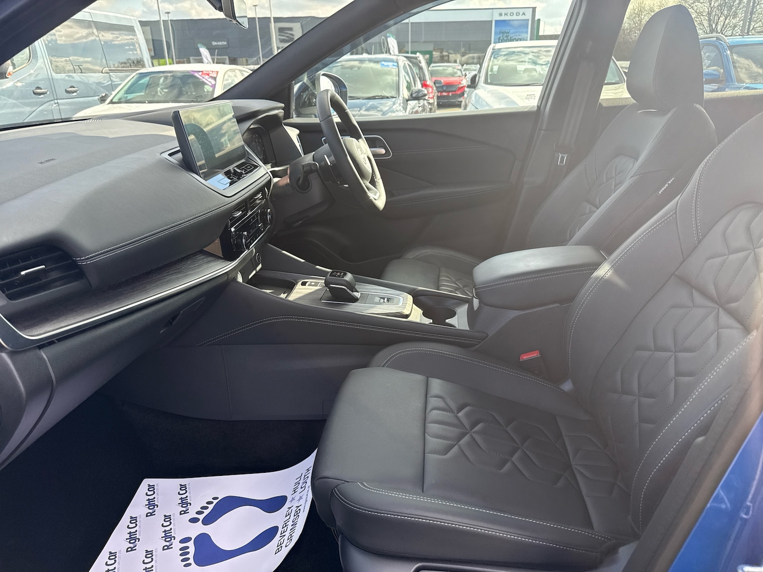 Used Nissan Qashqai 2025 for sale - 78103420: Photo 13