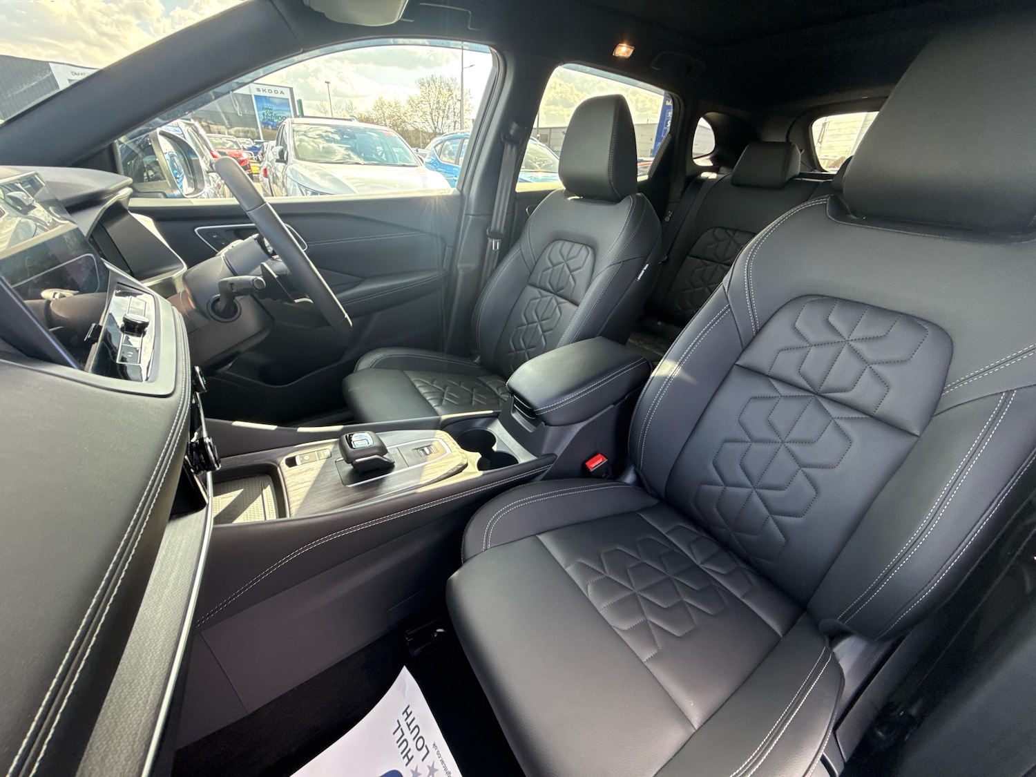 Used Nissan Qashqai 2025 for sale - 78103420: Photo 14