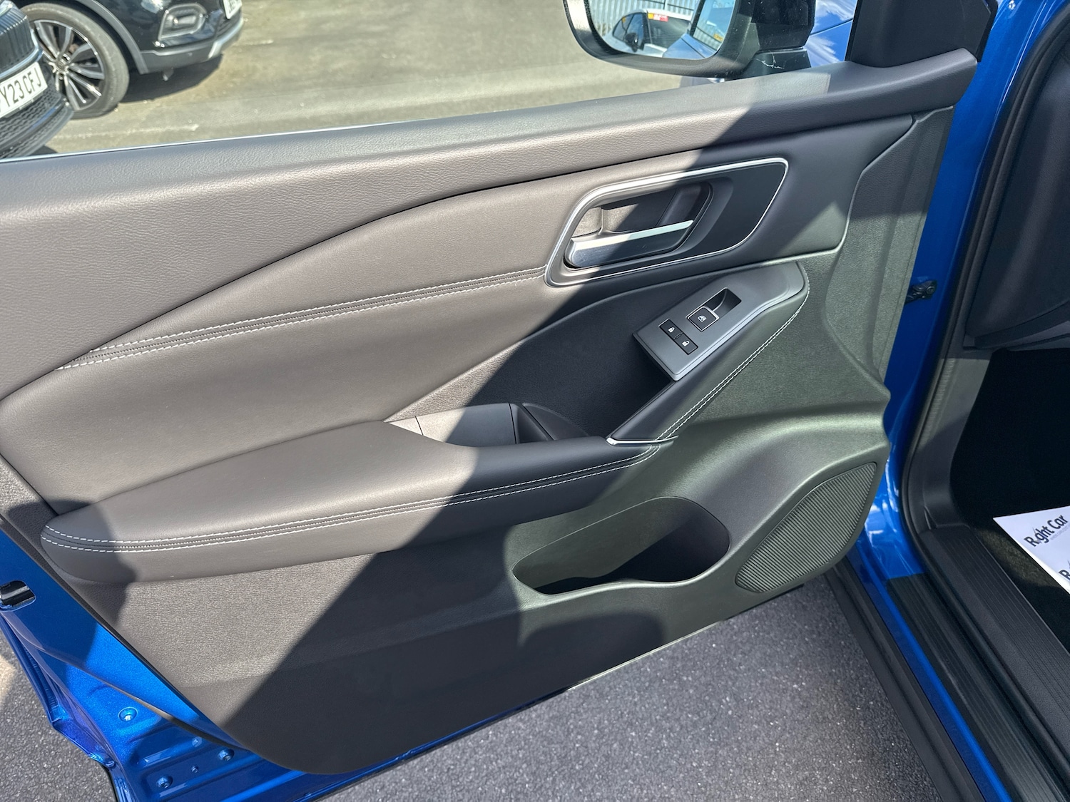 Used Nissan Qashqai 2025 for sale - 78103420: Photo 16