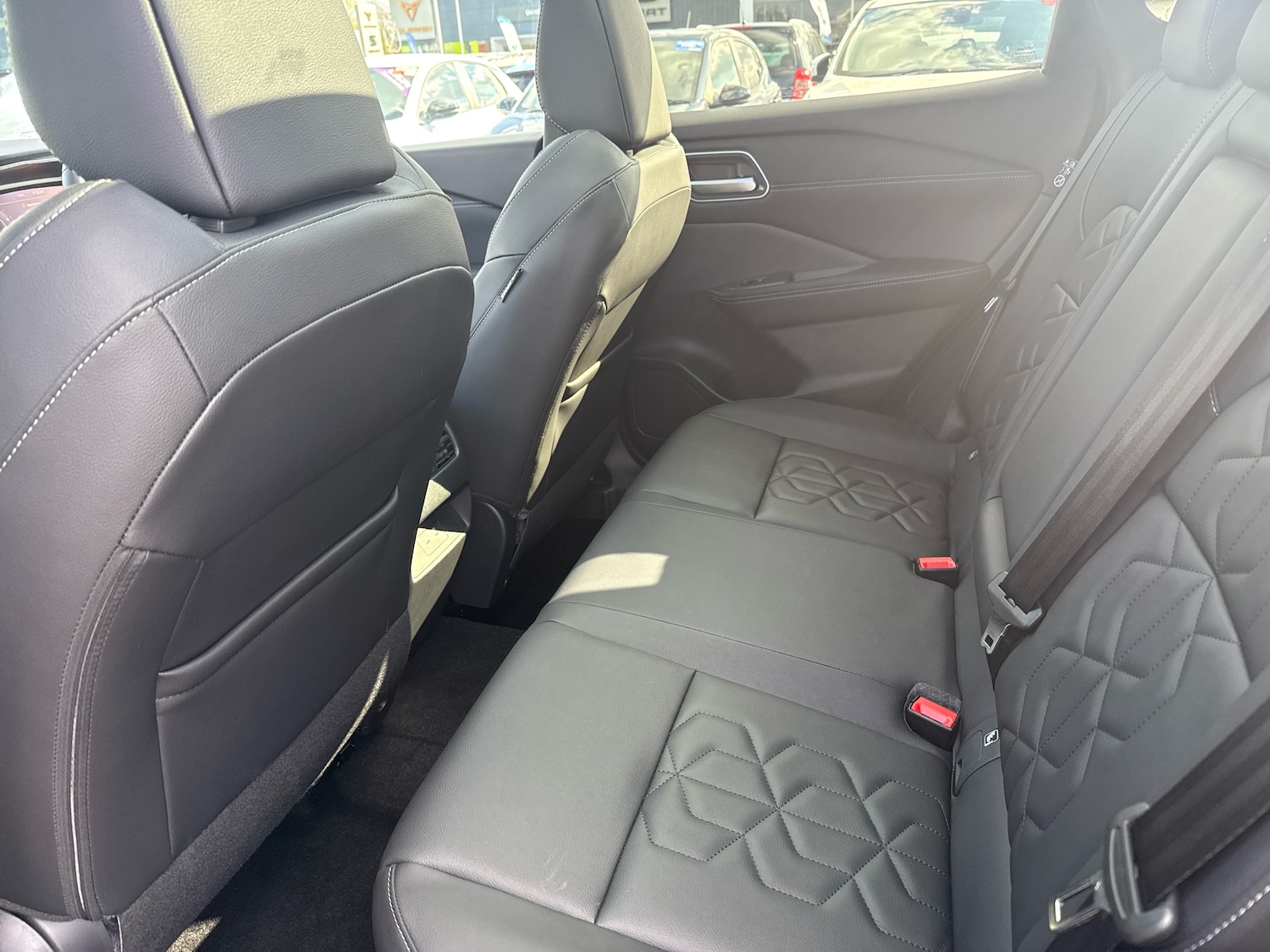 Used Nissan Qashqai 2025 for sale - 78103420: Photo 17