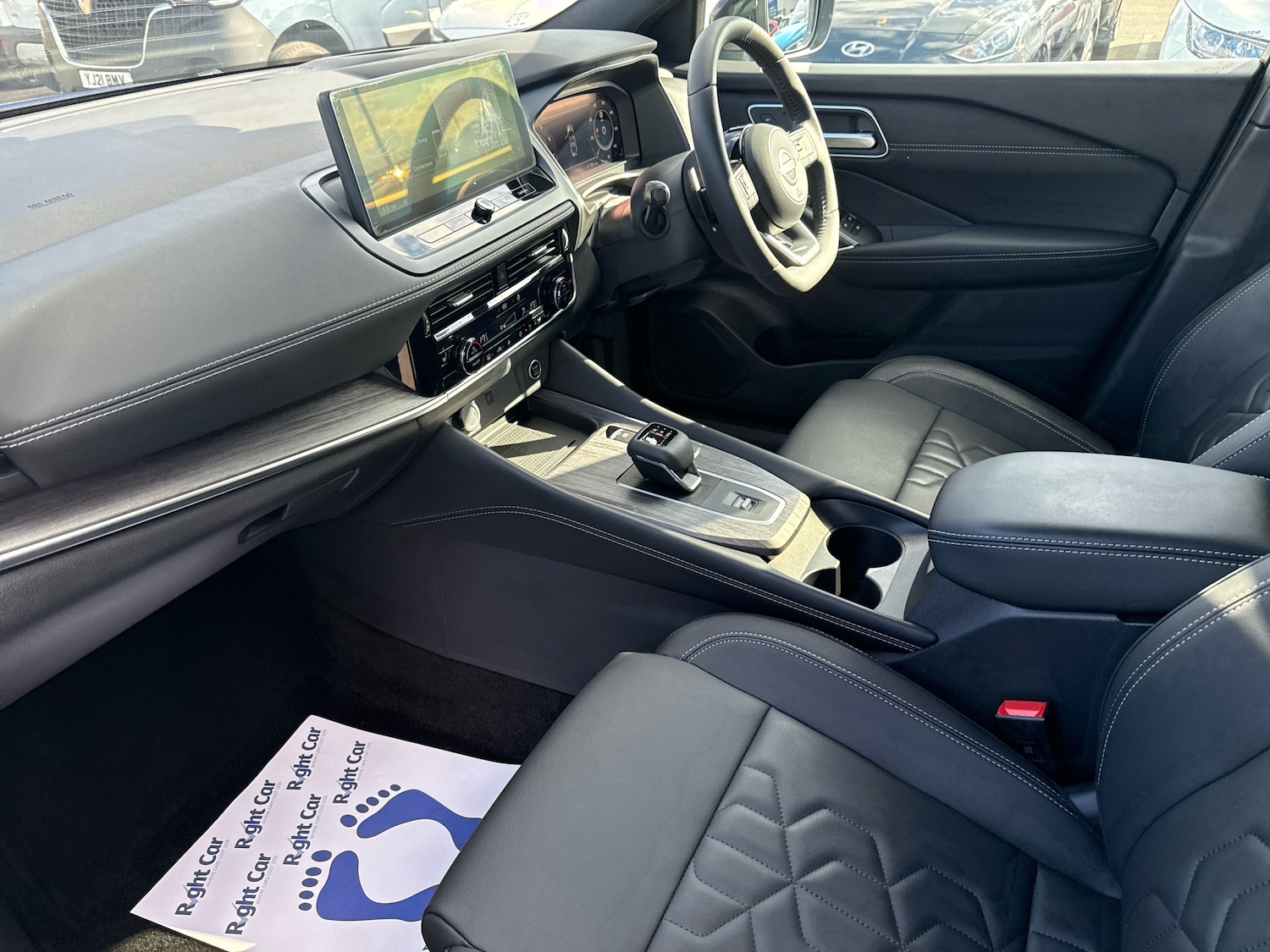 Used Nissan Qashqai 2025 for sale - 78103420: Photo 2