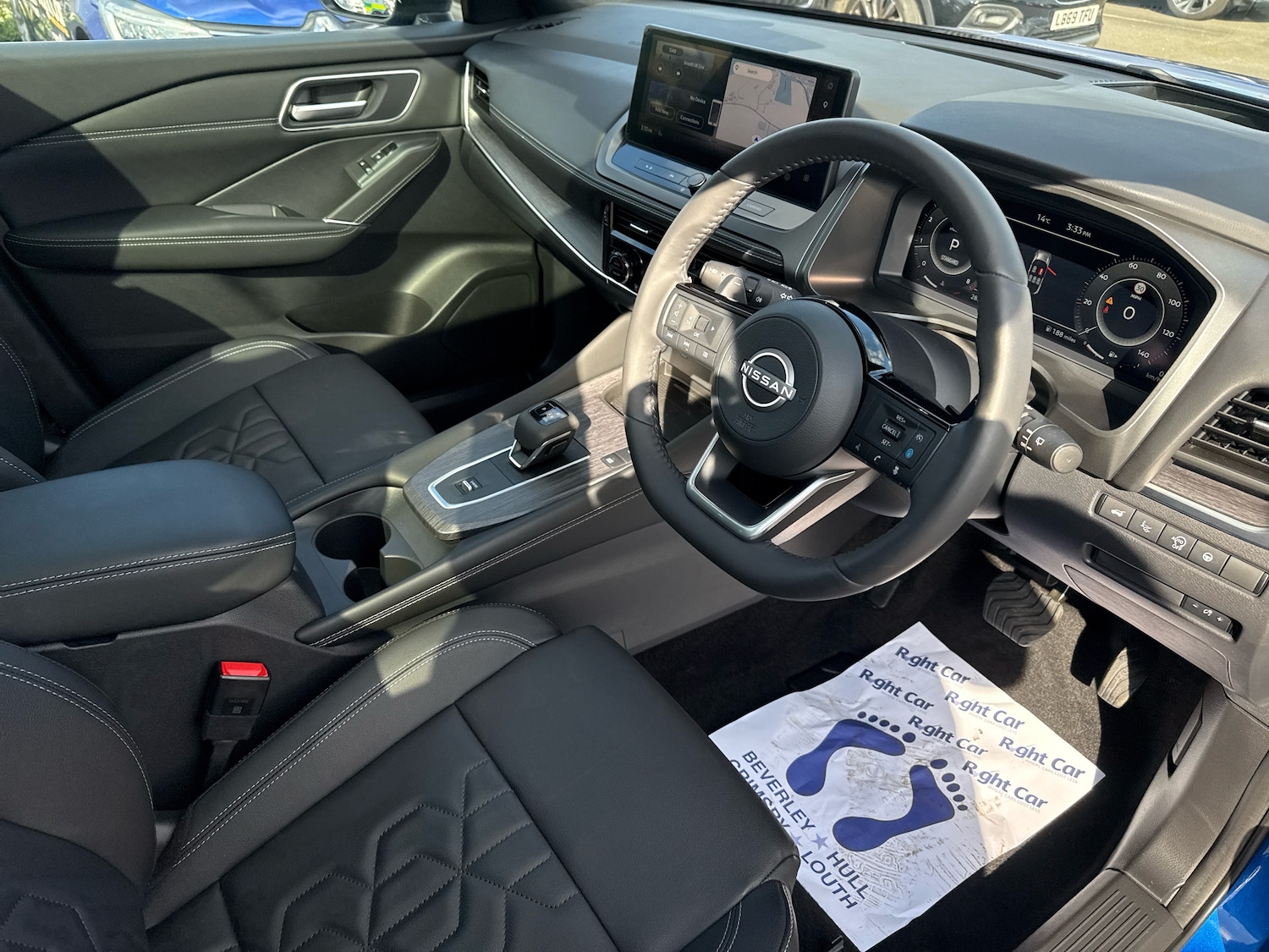 Used Nissan Qashqai 2025 for sale - 78103420: Photo 24