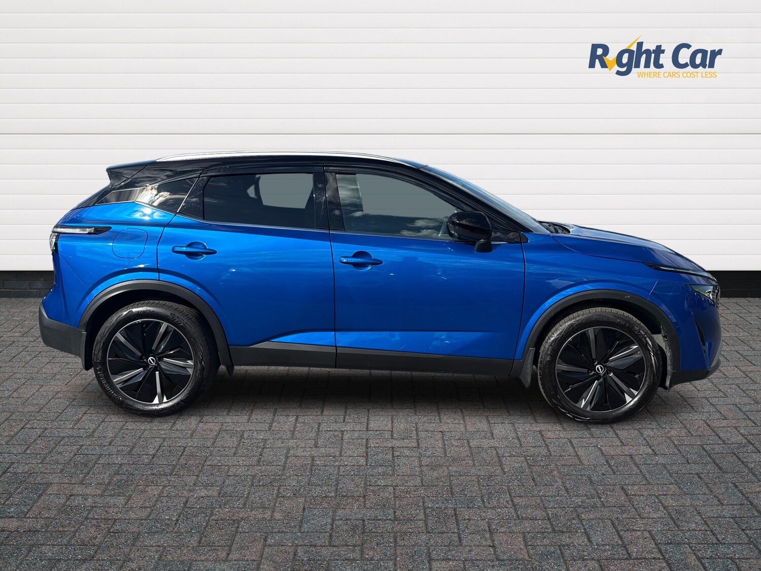 Used Nissan Qashqai 2025 for sale - 78103420: Photo 4