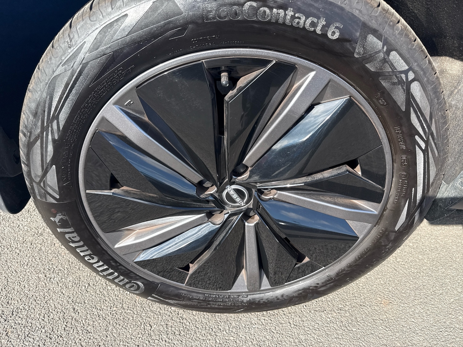 Used Nissan Qashqai 2025 for sale - 78103420: Photo 5