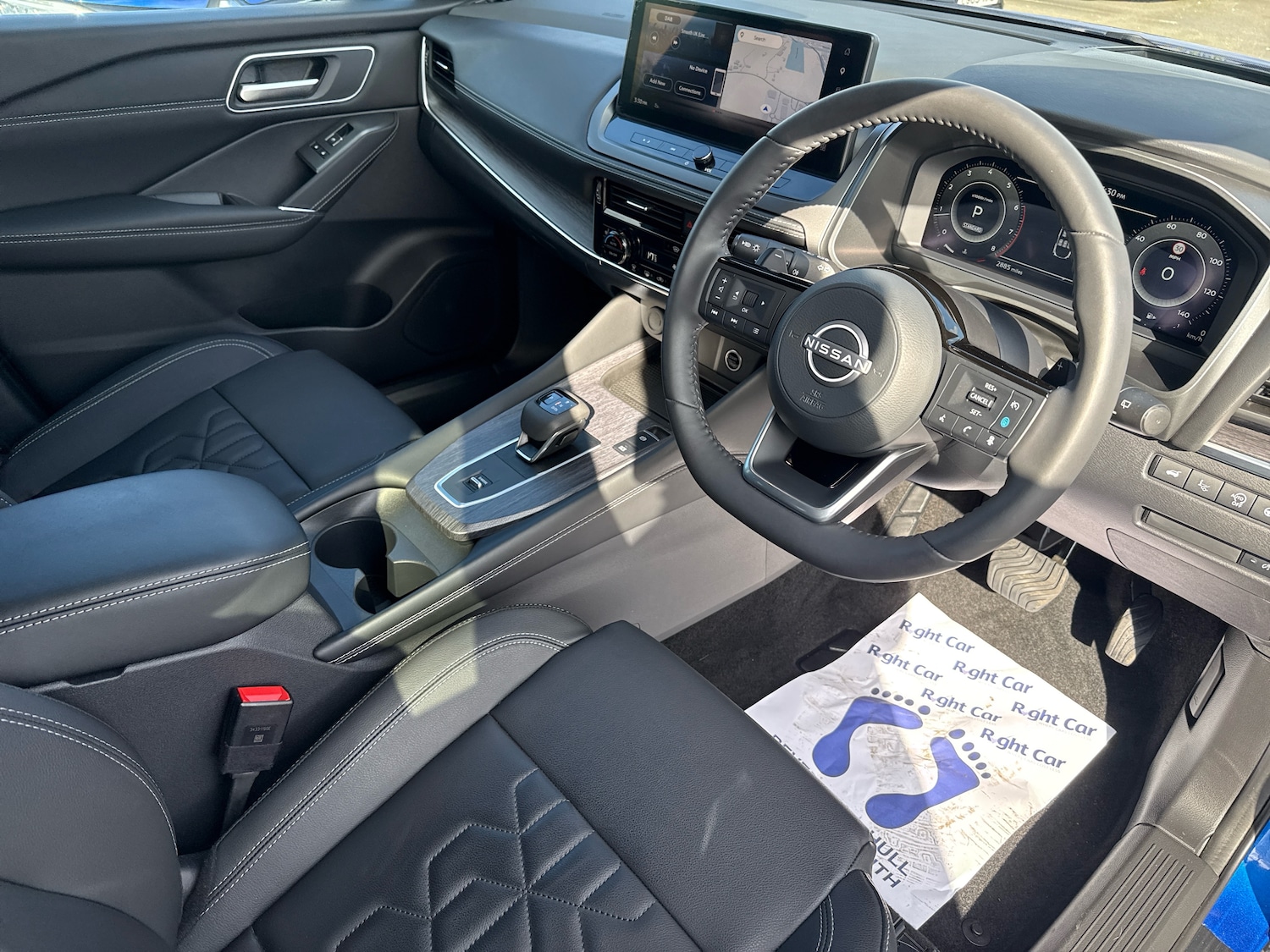 Used Nissan Qashqai 2025 for sale - 78103420: Photo 6