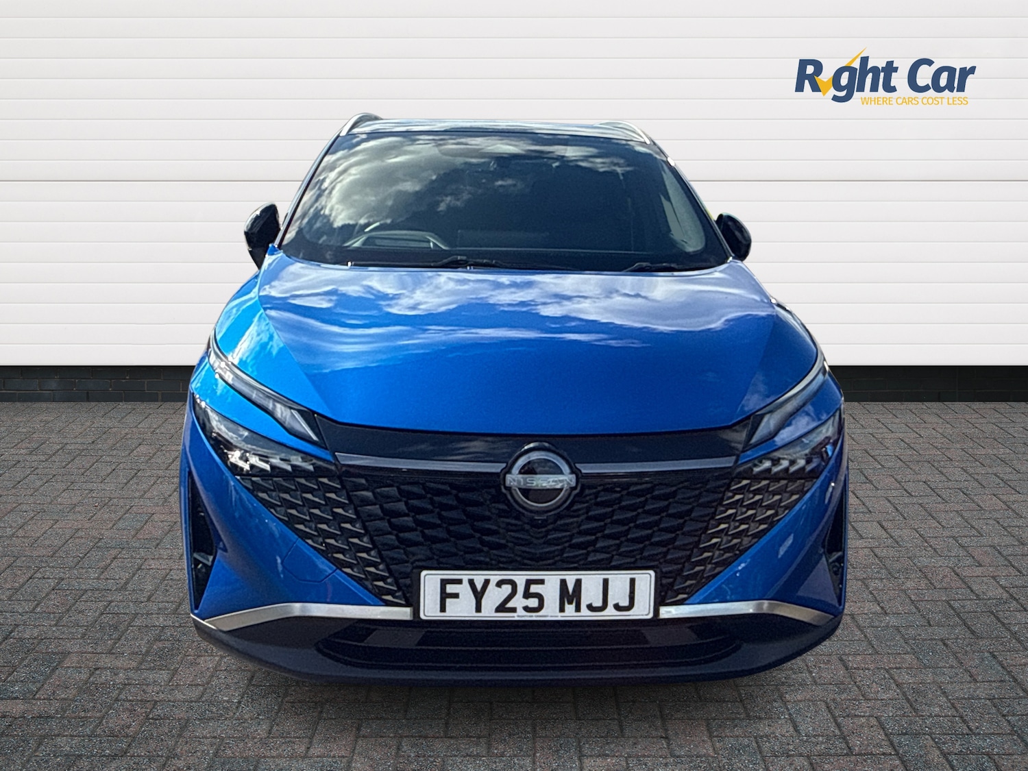 Used Nissan Qashqai 2025 for sale - 78103420: Photo 7