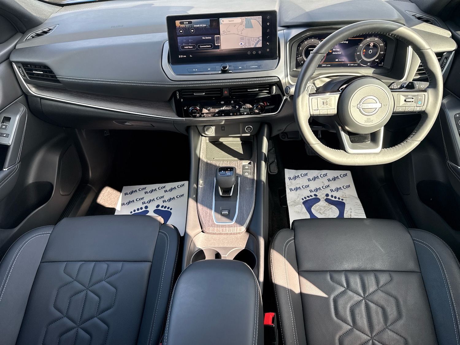 Used Nissan Qashqai 2025 for sale - 78103420: Photo 8