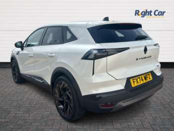 Used Renault Other 2024 for sale - 74444108: Photo