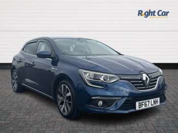 2017 (67) - 1.5 dCi Dynamique S Nav 5dr