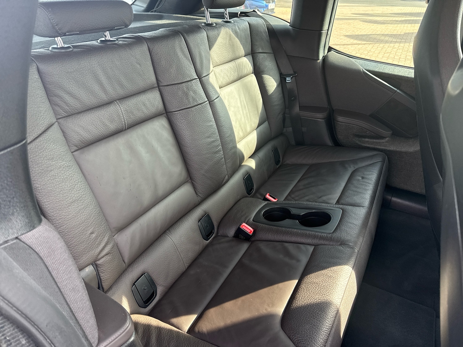 Used BMW i3 2018 for sale - 76155307: Photo 10