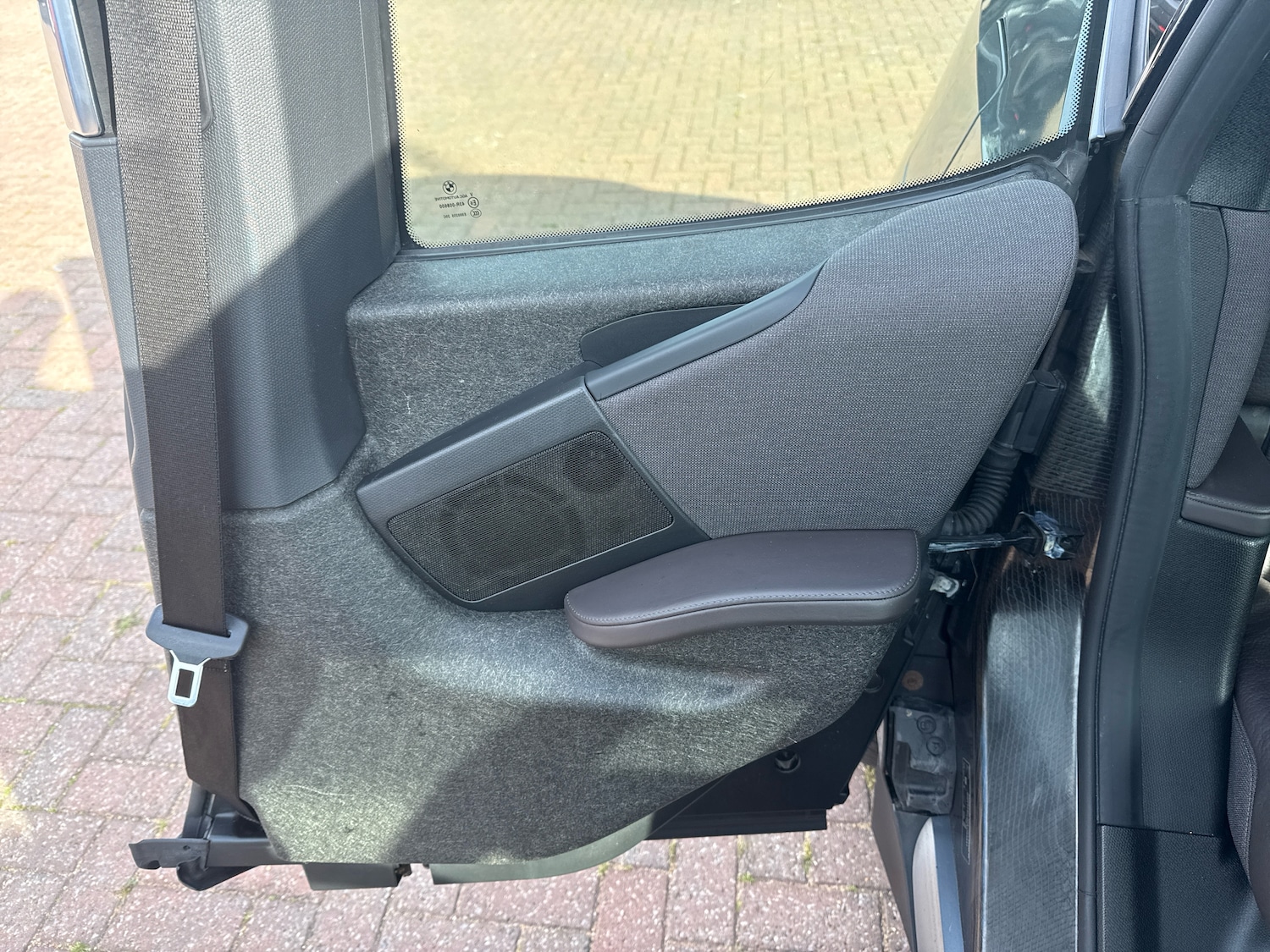 Used BMW i3 2018 for sale - 76155307: Photo 11